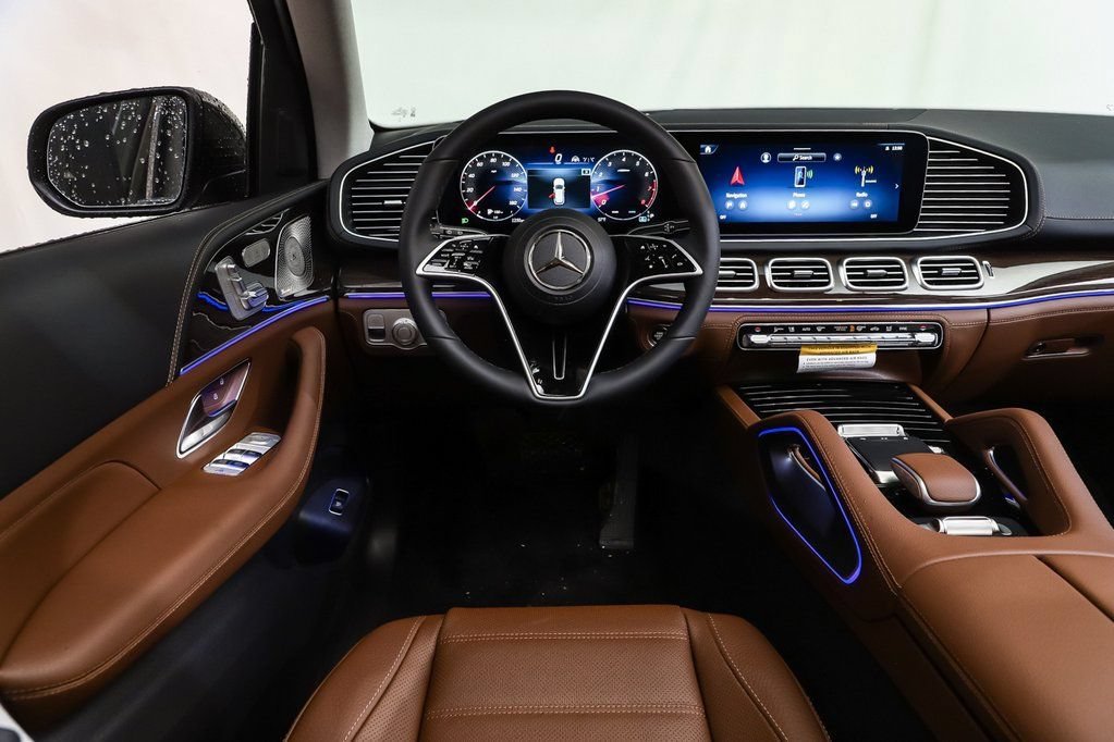 2026 Mercedes-Benz GLE GLE580 - Photo 55