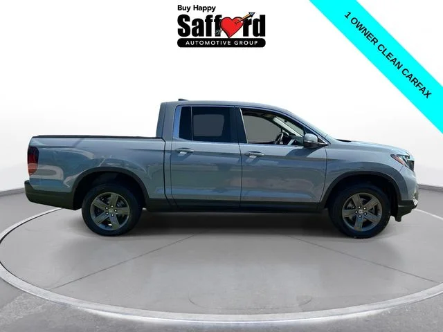 Used 2023 Gray Honda RTL image 5