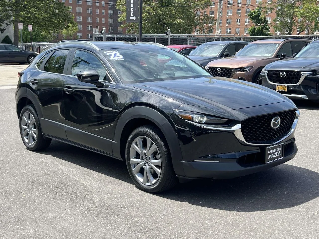 2023 Mazda CX-30 Preferred AWD's photo
