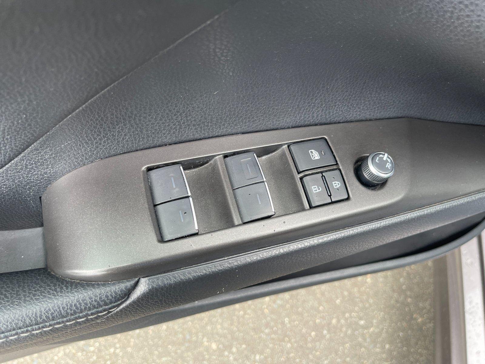 Used 2024 Predawn Gray Mica Toyota XSE image 14