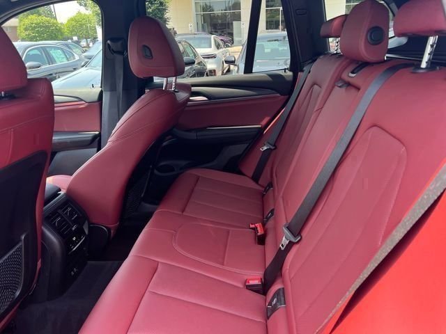 Used 2023 Black BMW xDrive30i image 75