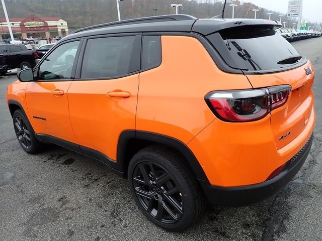 New 2026 Joose (DISC) Jeep Limited image 3