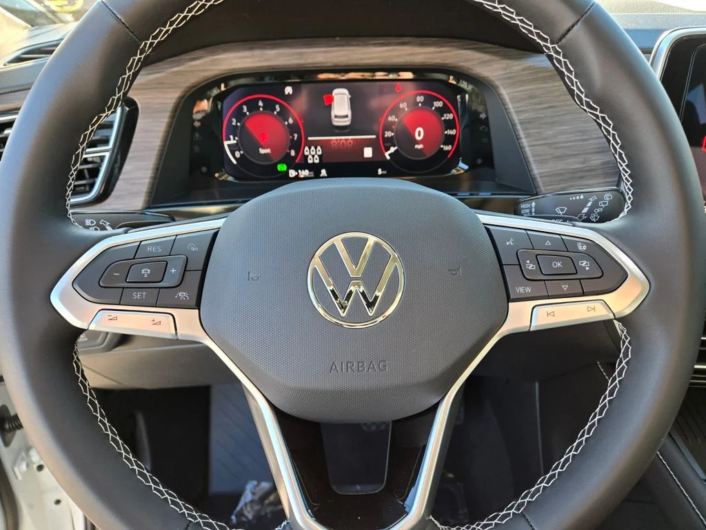 2026 Volkswagen Atlas SEL - Photo 11