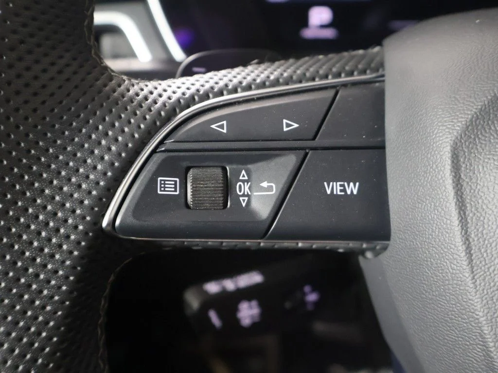 Used 2023 Gray Audi Premium Plus image 46