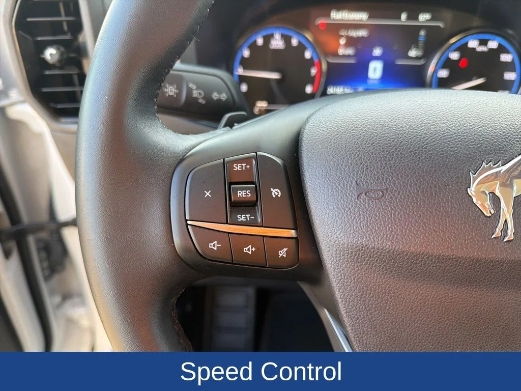 Certified Used 2024 Oxford White Ford Badlands image 21