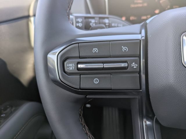 2026 GMC Terrain AT4 - Photo 28