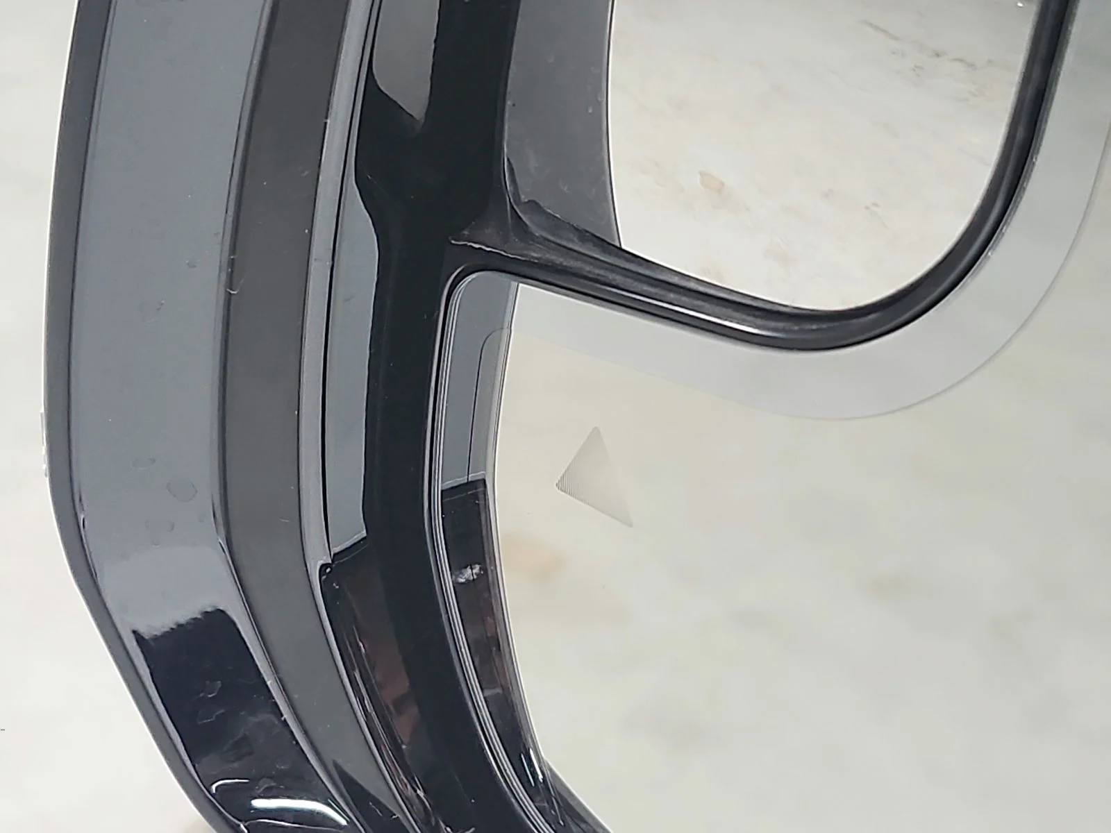 Used 2025 Bright White Clearcoat Jeep Base image 22