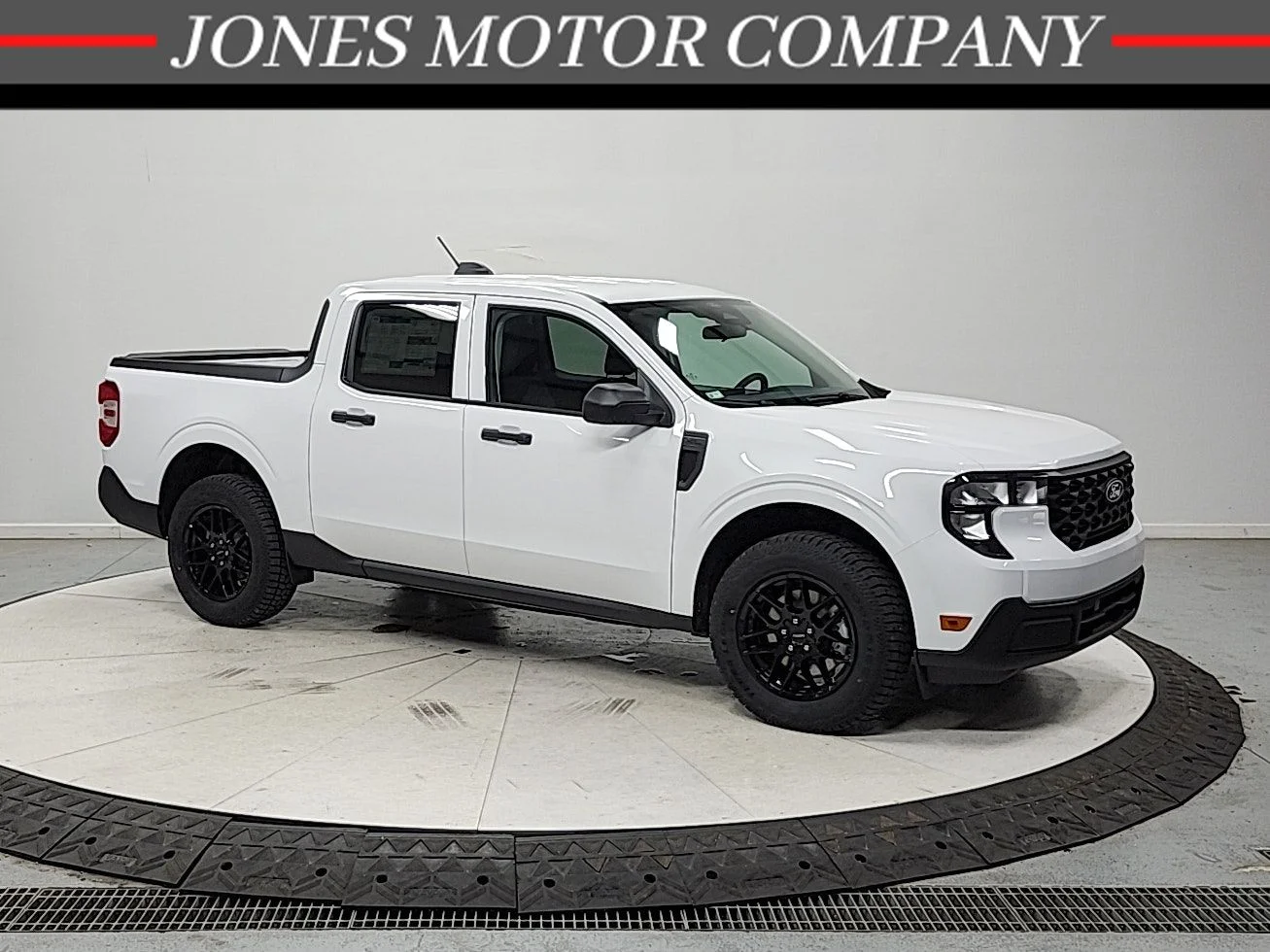 New 2026 Oxford White Ford XL image 1
