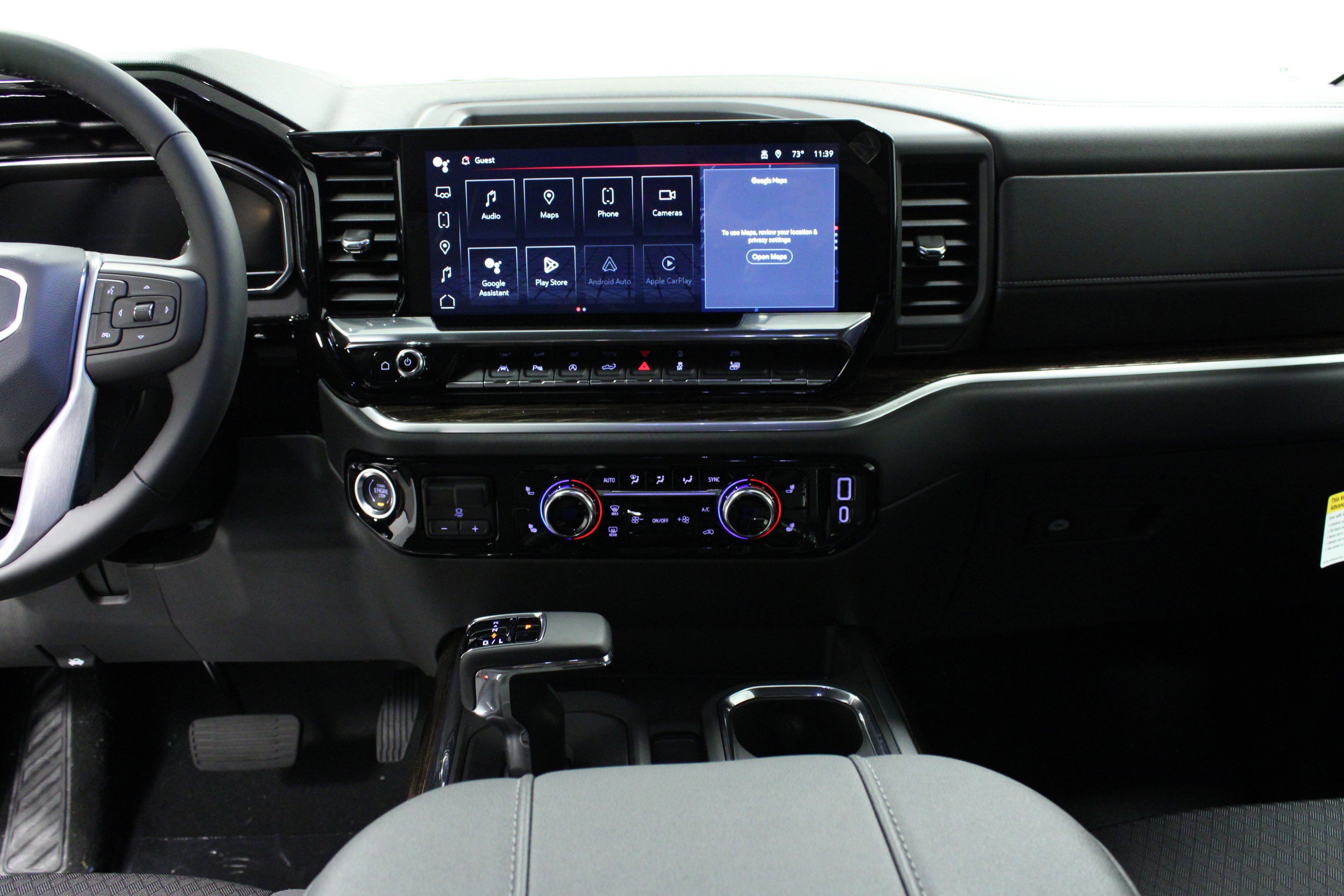 2025 GMC Sierra 1500 Elevation - Photo 17