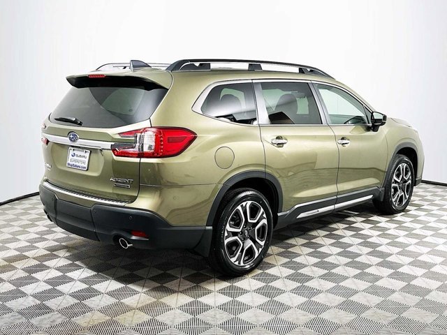 2026 Subaru Ascent Touring - Photo 7