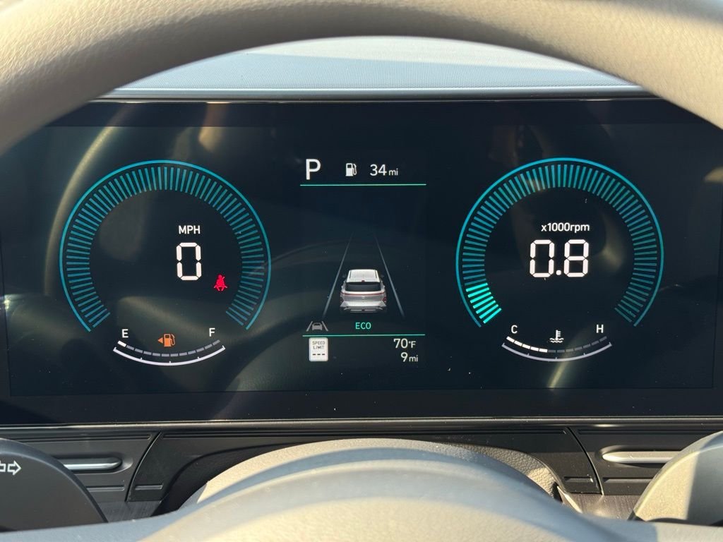 2026 Hyundai Kona SE - Photo 22