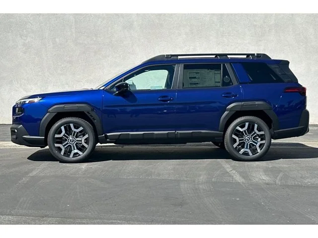 New 2026 SAPPHIRE BLUE PEARL Subaru Touring XT image 33