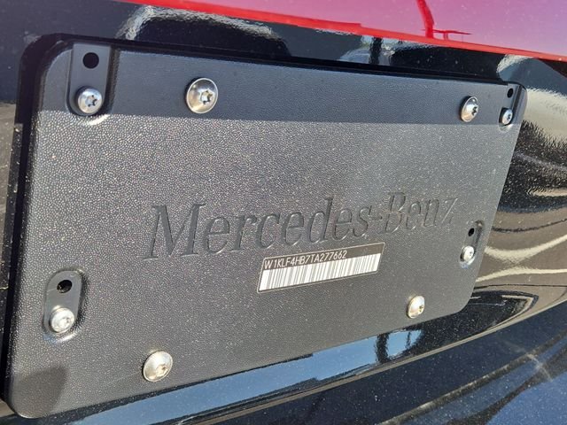 New 2026 Black Mercedes-Benz E350 image 30