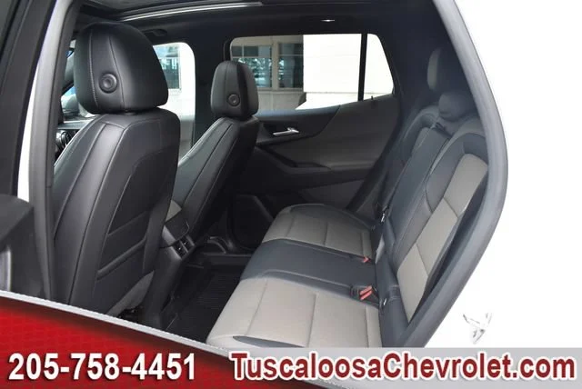 2026 Chevrolet Equinox LT - Photo 18