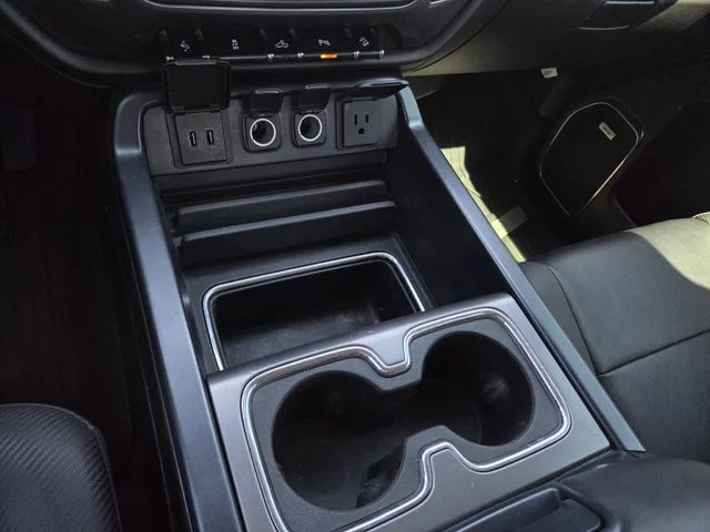 Used 2017 Onyx Black GMC SLT image 10