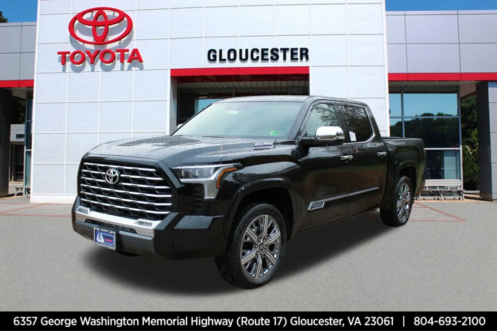 2026 Toyota Tundra
