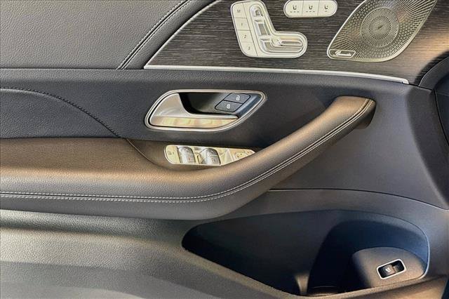 New 2026 Selenite Grey Metallic Mercedes-Benz GLE 350 image 46