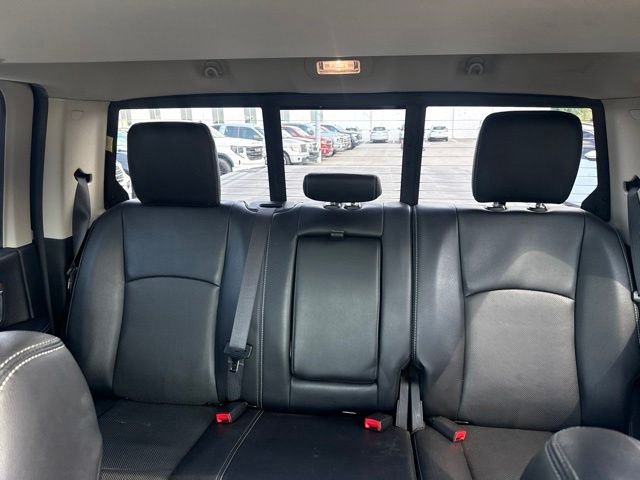 Used 2017 Green Ram Laramie image 29