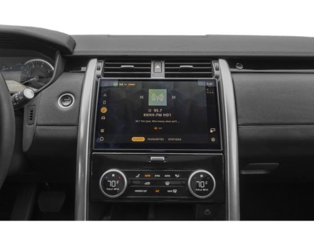 Used 2023 Santorini Black Metallic Land Rover S R-Dynamic image 10