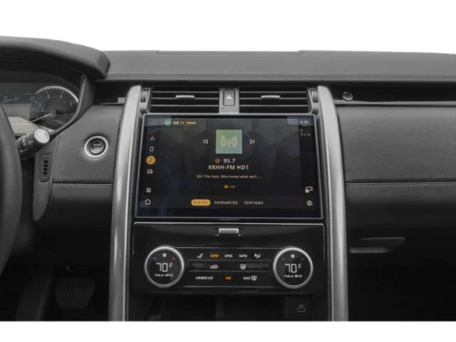 Used 2023 Santorini Black Metallic Land Rover S R-Dynamic image 10