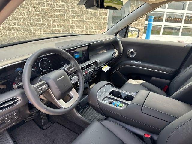 New 2026 Pacific Sapphire Hyundai SEL Premium image 51