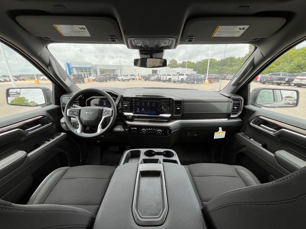 2026 Chevrolet Silverado 1500 RST - Photo 22