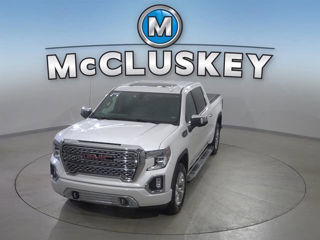 2021 GMC Sierra 1500 Denali Denali - Photo 5