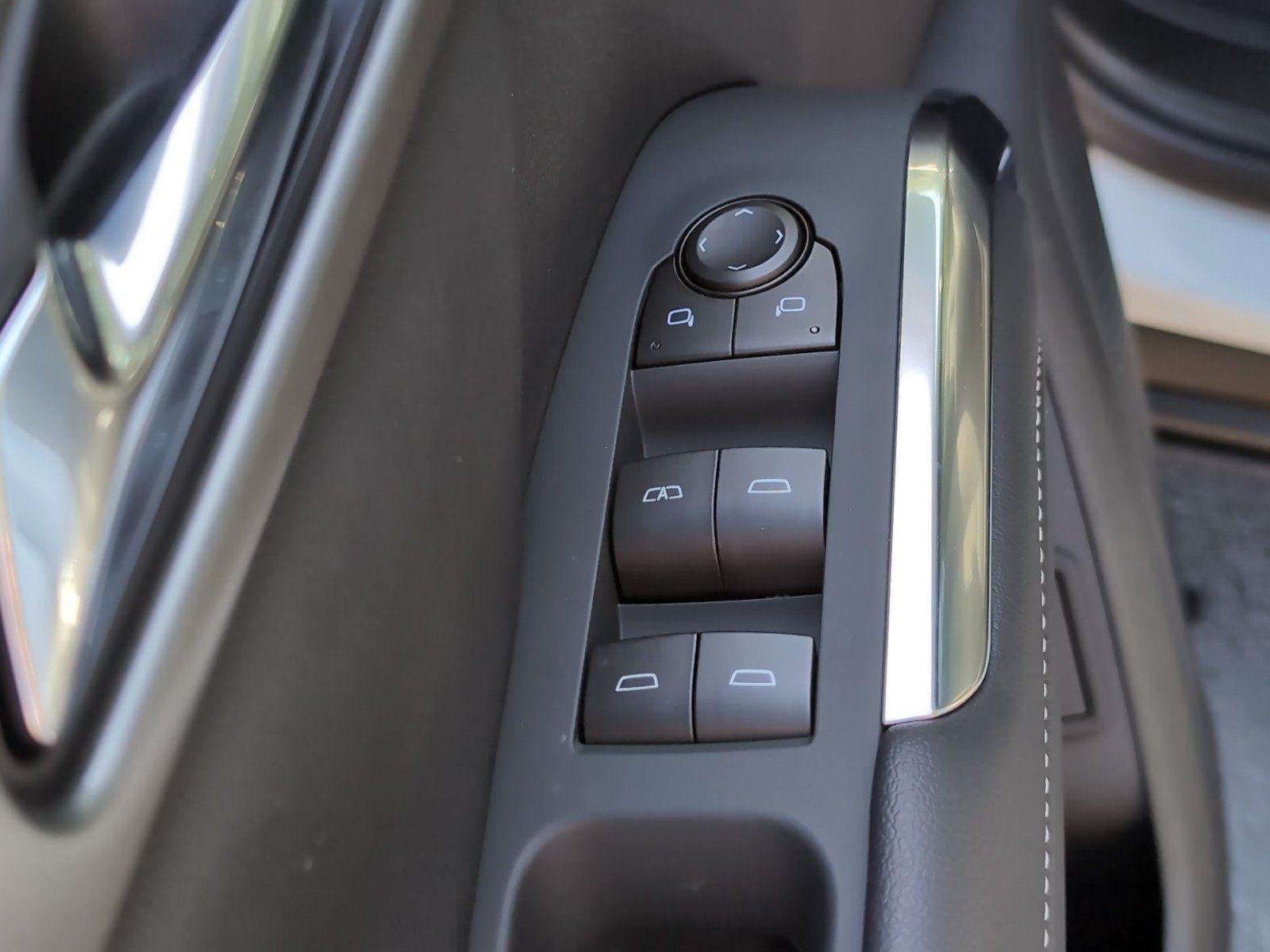 2026 Chevrolet Traverse LT - Photo 20