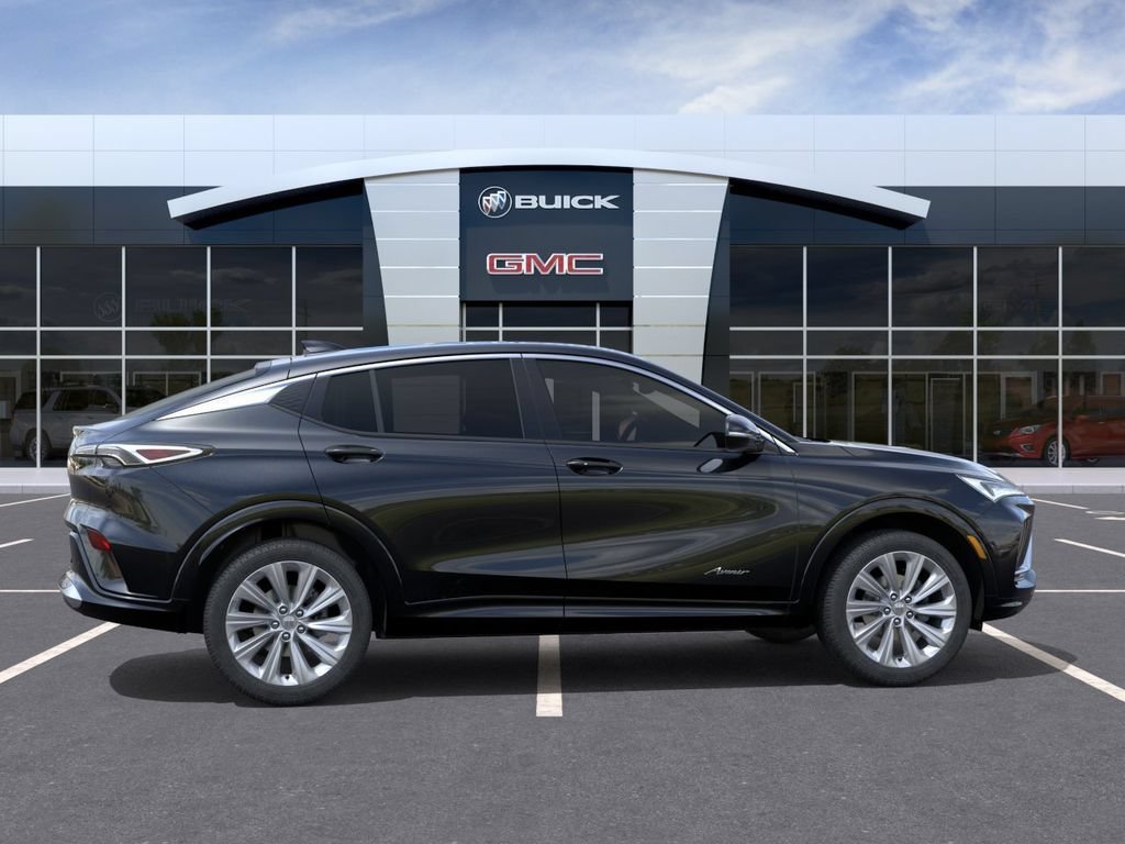 2026 Buick Envista Avenir - Photo 5