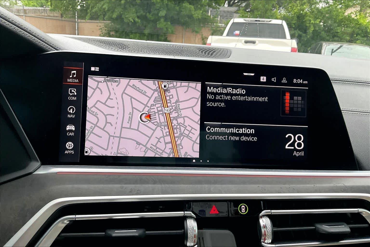 Used 2022 Arctic Grey Metallic BMW sDrive40i image 32
