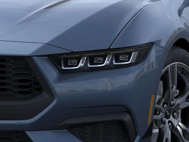 2025 Ford Mustang EcoBoost Premium Fastback - Photo 18