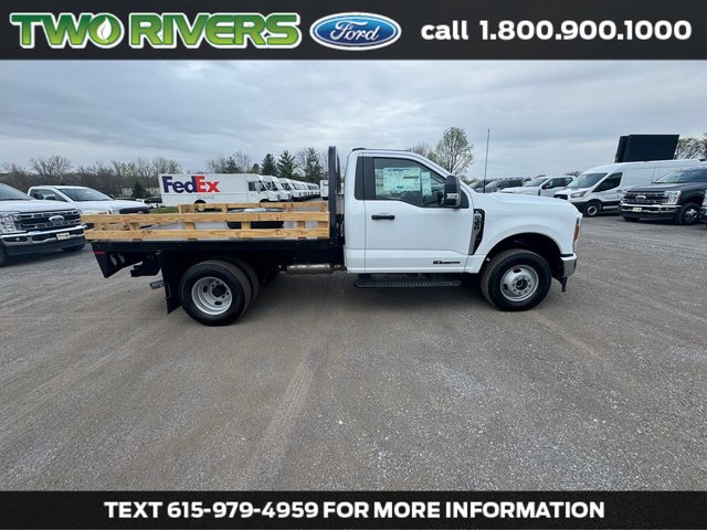 2026 Ford Chassis Cab F-350® XL