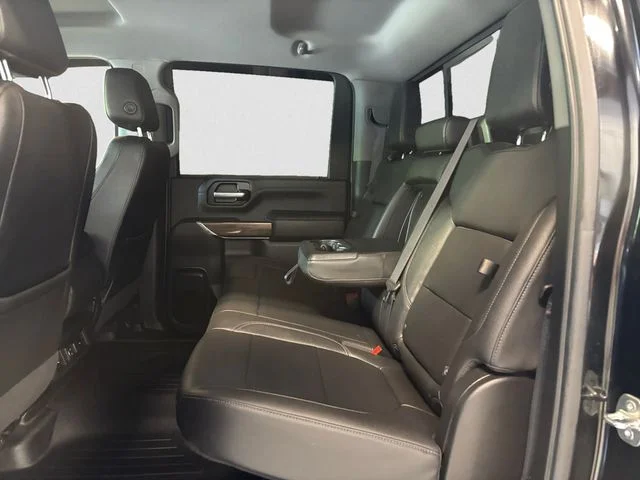 Used 2022 Black Chevrolet LT image 14