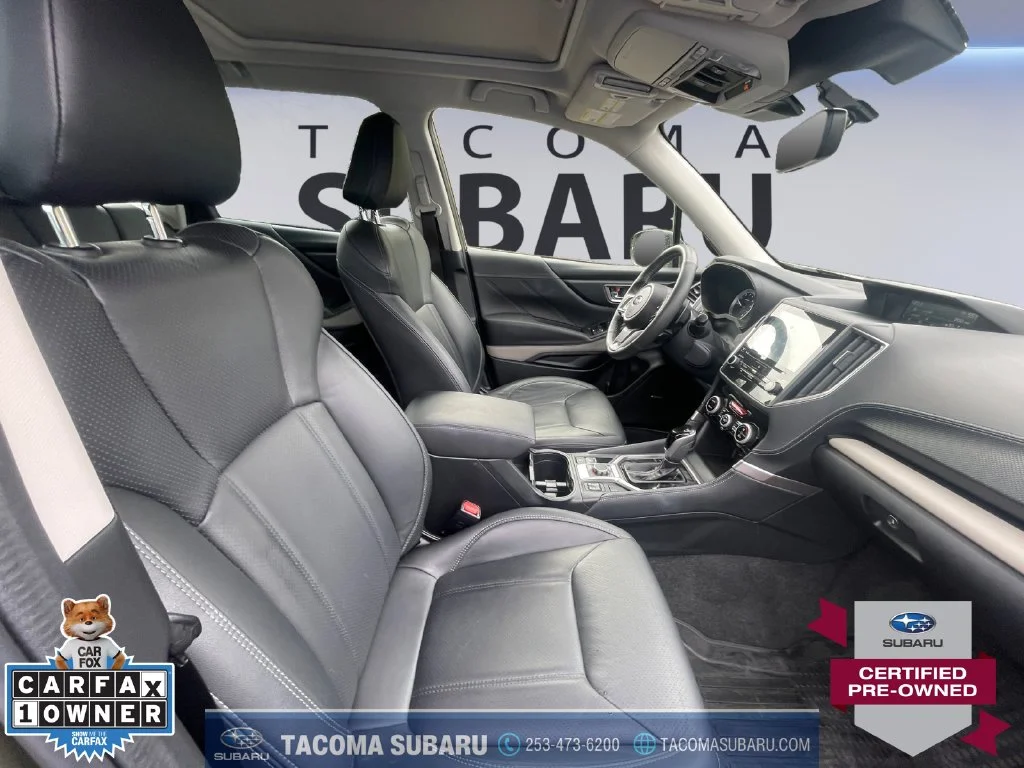 Certified Used 2023 Brown Subaru Limited image 17