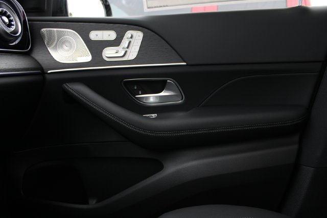 New 2027 Polar White Mercedes-Benz GLE 450 image 53