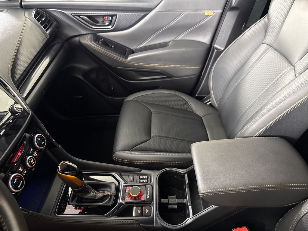 Used 2025 Gray Subaru Wilderness image 20