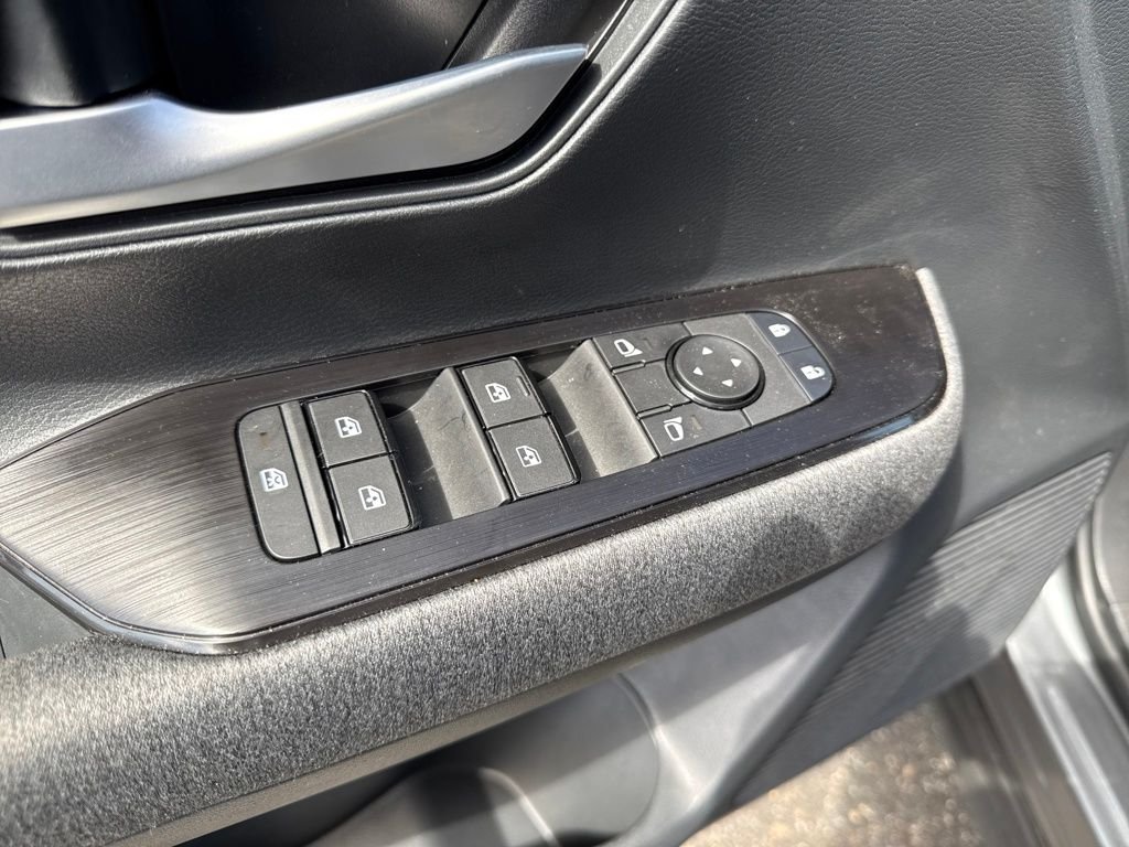 Used 2026 Gray Nissan SV image 14