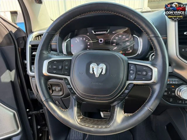 Used 2025 Black Ram Tungsten image 14