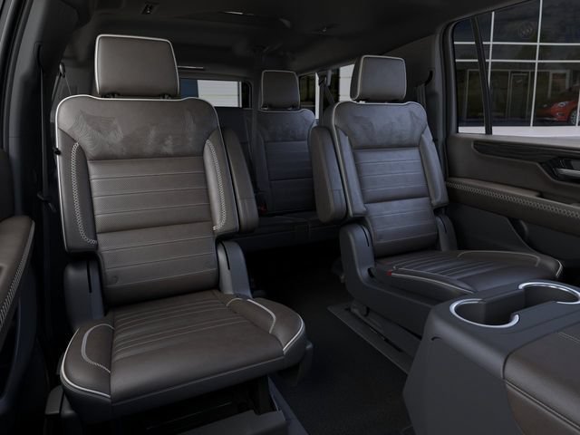 New 2026 Onyx Black GMC Denali Ultimate image 17