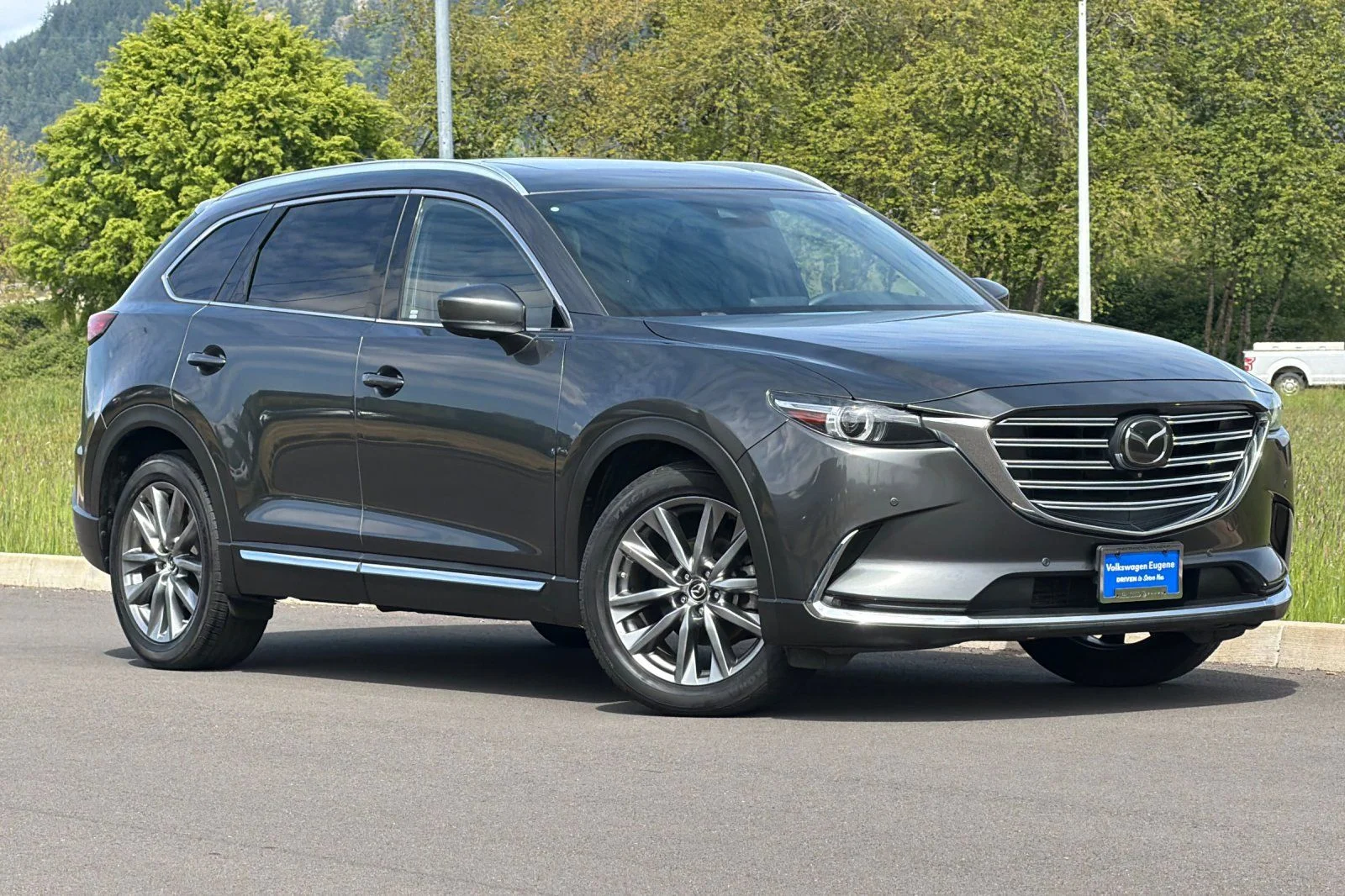 2019 Mazda CX-9 Grand Touring AWD's photo