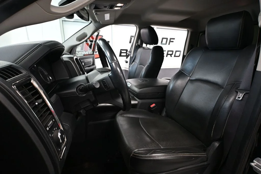 Used 2016 Black Ram Sport image 18