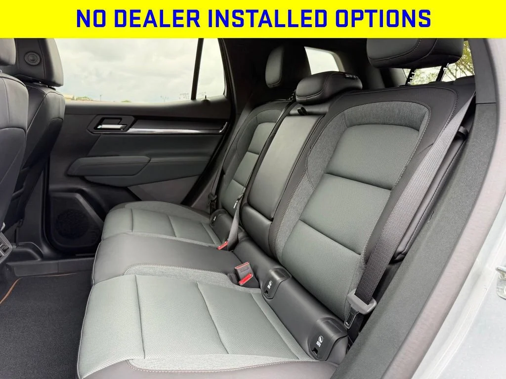 2026 GMC Terrain AT4 - Photo 21