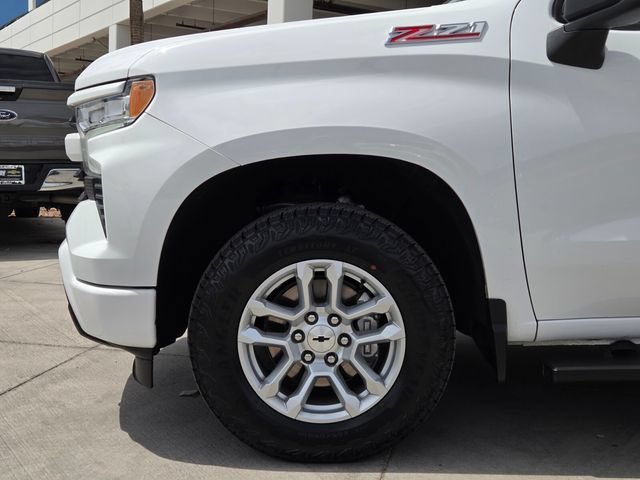 2022 Chevrolet Silverado 1500 RST - Photo 9