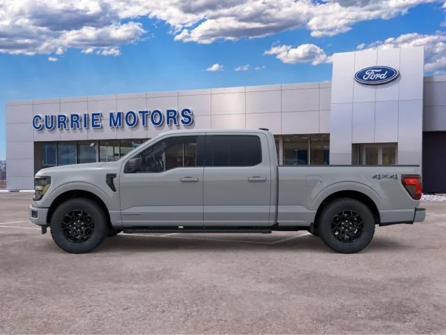 New 2026 Avalanche Ford XLT image 3