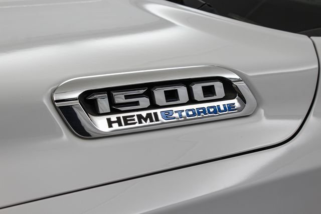 Used 2023 White Ram Tradesman image 15