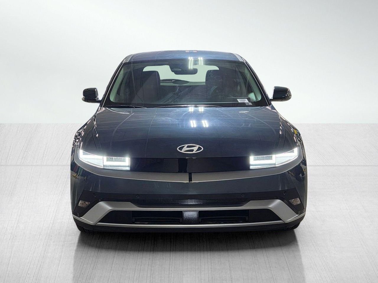 New 2026 Digital Teal Hyundai SEL image 2