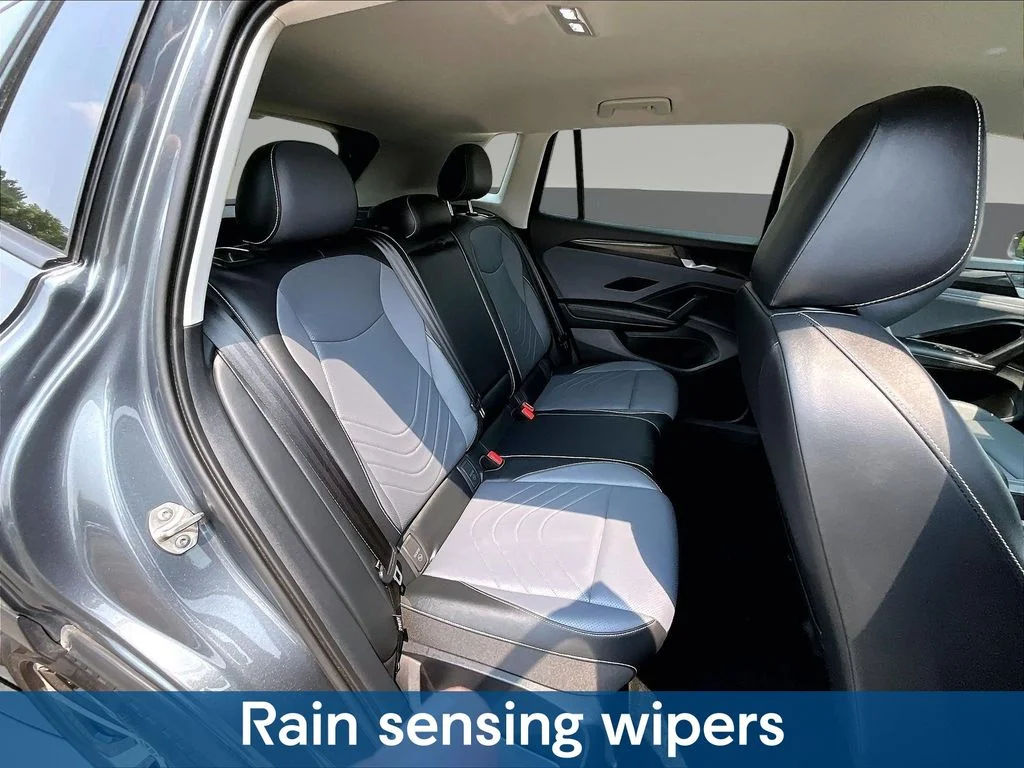 2026 Volkswagen Tiguan SE - Photo 29