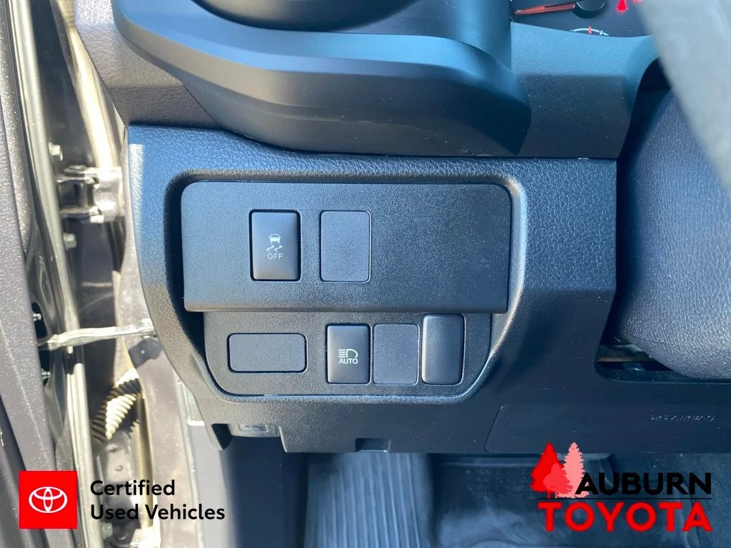 Certified Used 2020 Gray Toyota SR image 34