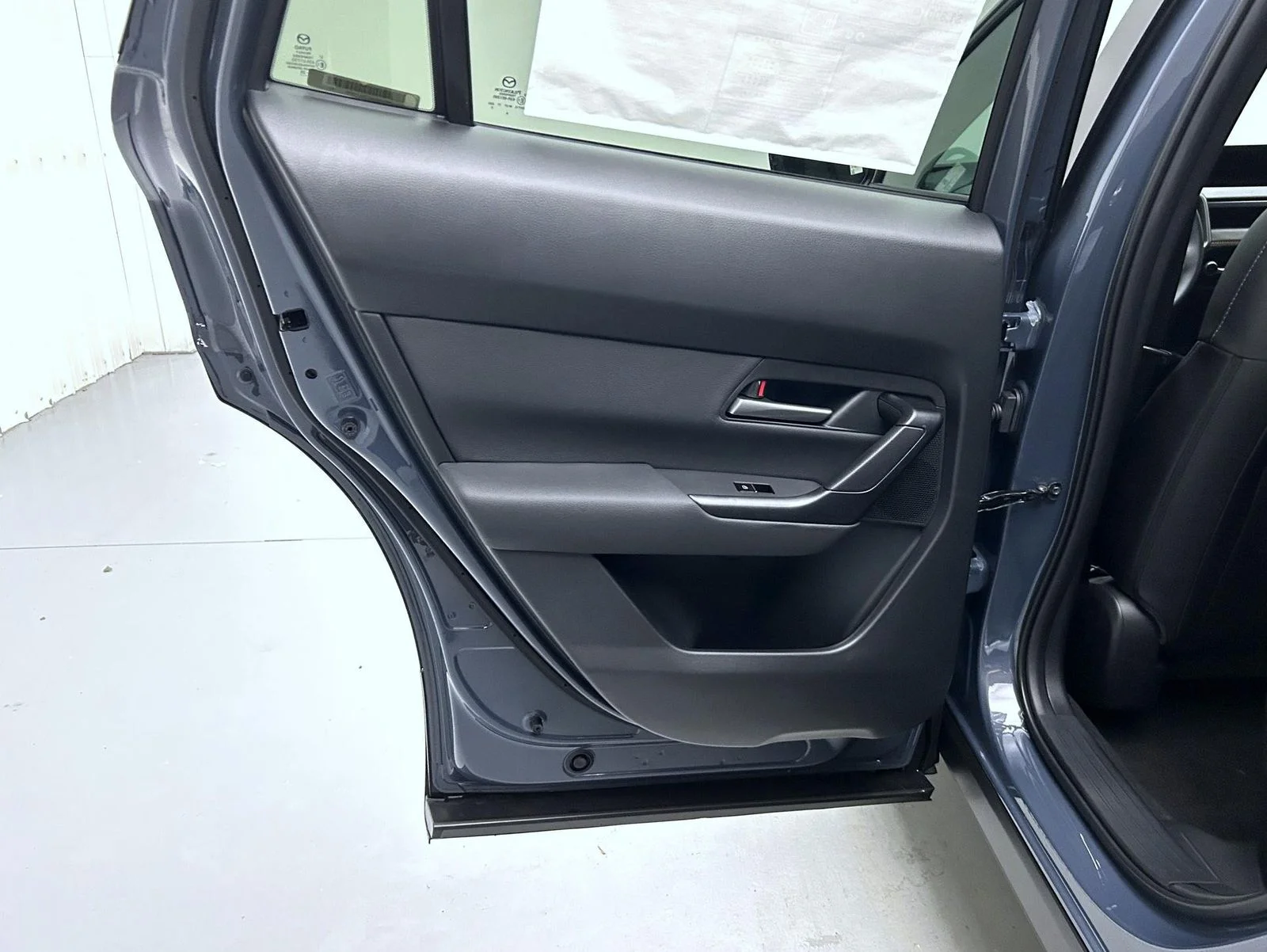 New 2026 Polymetal Gray Metallic Mazda Premium AWD image 21