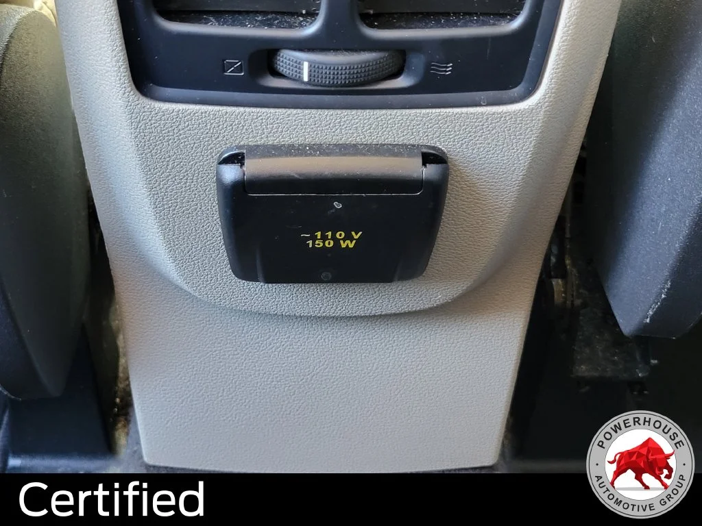 Used 2019 Gray Ford Titanium image 18